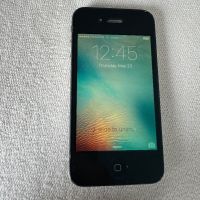 Iphone 4s 16GB ОТКЛЮЧЕН , айфон 4s, снимка 1 - Apple iPhone - 45929279