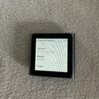 Айпод , iPod nano (6th generation) , 8GB, снимка 12 - iPod - 44936667