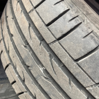 Гуми Bridgestone , снимка 4 - Гуми и джанти - 45017332