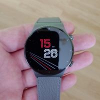 Huawei watch GT 2 Pro , снимка 2 - Смарт часовници - 45571702