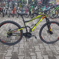 BYOX Велосипед 27.5" STEWARD, снимка 2 - Велосипеди - 45438499