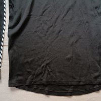 Термо блуза HH  Helly Hansen в черно , снимка 4 - Спортни дрехи, екипи - 39750146