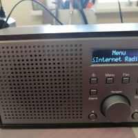 PEARL ZX-1797-919  WiFi интернет радио, снимка 4 - Други - 45926262