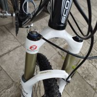 26 цола алуминиев велосипед колело размер 48 Scott , снимка 5 - Велосипеди - 45505820