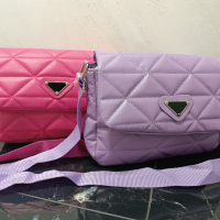 Кожена дамска чанта , снимка 3 - Чанти - 45049760