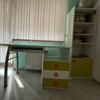 Обзавеждане за детска стая, снимка 3 - Мебели за детската стая - 46128118