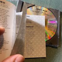 IGGY POP, снимка 12 - CD дискове - 45572969