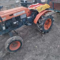 Traktor, снимка 1 - Селскостопанска техника - 45332324