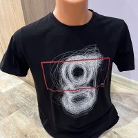 Мъжки тениски, снимка 4 - Тениски - 45862144