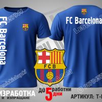 Barcelona шапка Barca Барселона cap Барса, снимка 2 - Шапки - 31194859