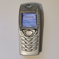 Nokia 6100, снимка 1 - Nokia - 45490954