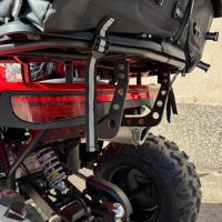 АТВ-ATV 250 cc с лебедка, снимка 7 - Мотоциклети и мототехника - 45113153