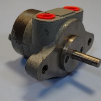 Хидравлична помпа Brown&Sharpe NO. 00 ROT Hydraulic pump, снимка 2 - Резервни части за машини - 45338153