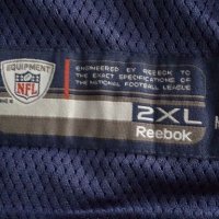 NFL Giant, снимка 2 - Спортни дрехи, екипи - 45860509