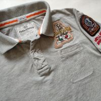 Parajumpers Polo Shirt Mens - L/XL - оригинална мъжка тениска, снимка 7 - Тениски - 45456856