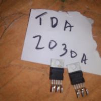 TDA2030A Интеграл, снимка 2 - Друга електроника - 45894127
