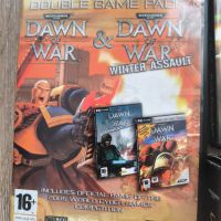 Warhammer 40K Dawn of War:The Complete Collection (PC Windows 2008) European Version ED26 528G, снимка 5 - Игри за PC - 45279741