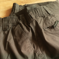 Pinewood Trouser размер 56 / XXL за лов панталон със здрава материя има и подплата - 868, снимка 10 - Екипировка - 44960323