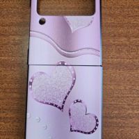 Кейс за Samsung Galaxy Z Flip 4, снимка 3 - Калъфи, кейсове - 45337126