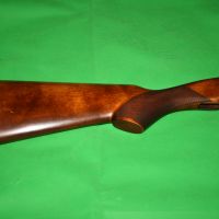 Приклад за ловна пушка ИЖ-18, 12 калибър (072), снимка 3 - Ловно оръжие - 45535512