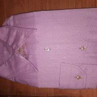 Мъжки чисто нови ризи с дълъг ръкав, снимка 12 - Ризи - 45405671