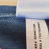 POLO Ralph Lauren Indigo Cotton Mens Size S ОРИГИНАЛ!  Мъжка Риза!, снимка 11 - Ризи - 45671308