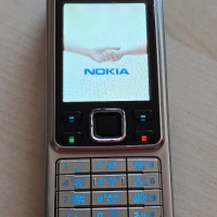 Nokia 6300, снимка 2 - Nokia - 44942313