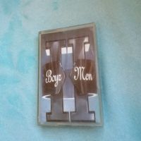 Boyz II Men, снимка 1 - Аудио касети - 45225914