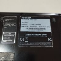 лаптоп TOSHIBA portege R-930-12V цена 80лв, снимка 9 - Лаптопи за дома - 45454242
