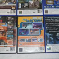 Игри за PS2 Naruto Ultimate Ninja 4 2/Mike Tyson/Scooby Doo/Taito Legends/187 Ride Or Die/WRC/ATV   , снимка 14 - Игри за PlayStation - 45511751