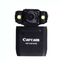 Видеорегистратор CarCam HD качество, снимка 2 - Камери - 45513062