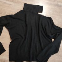 готина блузка на Primark, снимка 5 - Блузи с дълъг ръкав и пуловери - 45483292