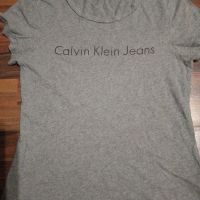 Тениска CK, снимка 3 - Тениски - 45593345