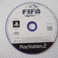 Игра за Playstation 2 / PS2 - 5, снимка 1 - Игри за PlayStation - 45159359