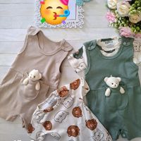 Бебешки дрехи , снимка 2 - Други - 45791877