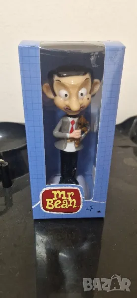 Mr. Bean/ Мистър Бийн фигурка , снимка 1