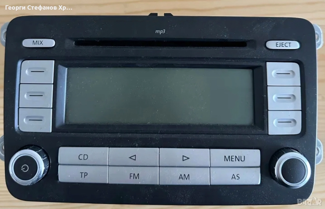 VW Passat B6 , снимка 1