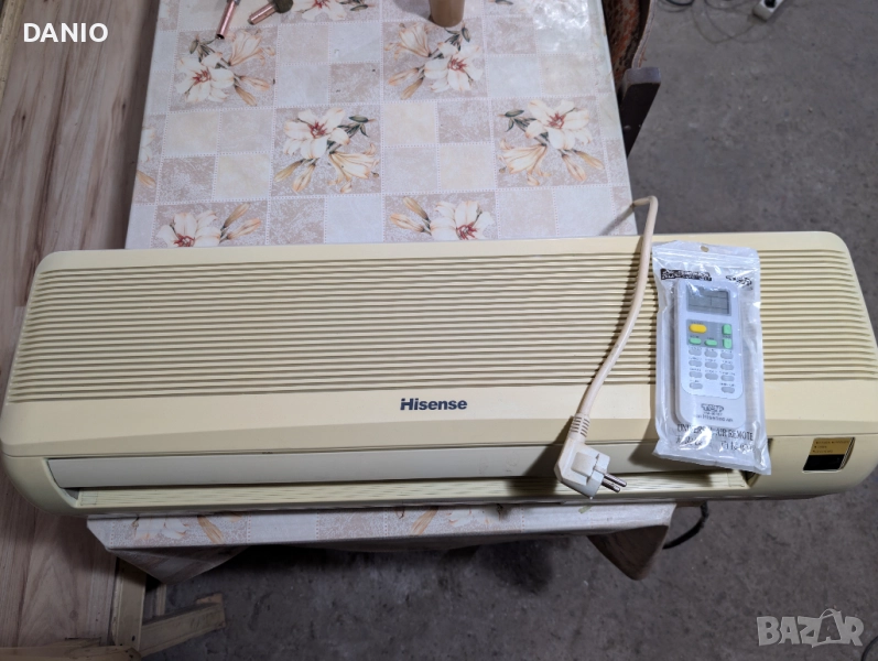 Вътрешни Тела от климатици 2 броя, снимка 1