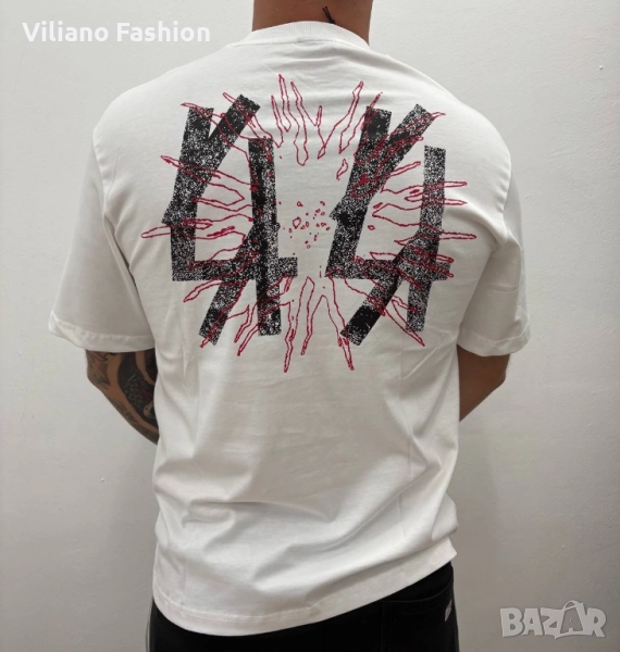 Мъжки тениски 44, снимка 1