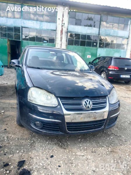 На части Vw Jetta 1.9 TDI 105hp BLS, снимка 1