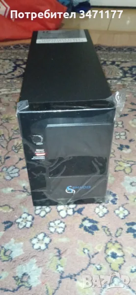 UPS Sinaider 1600va/960w нов!!!, снимка 1