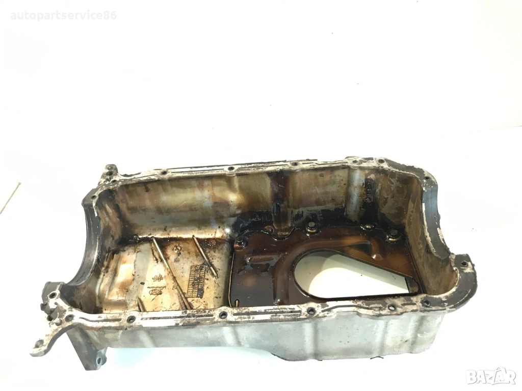 Горна част на маслена вана за двигател за KIA Opirus 3.5 (2004), снимка 1