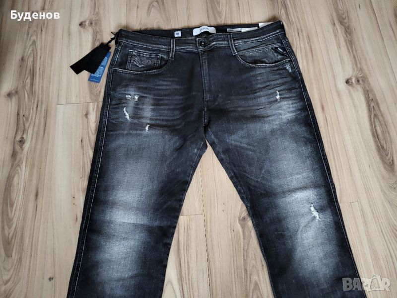 дънки REPLAY Anbass - W38/36L, снимка 1