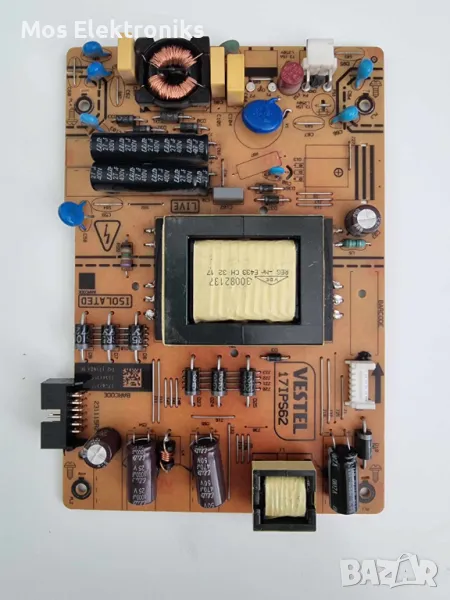 Power Supply 17IPS62, снимка 1