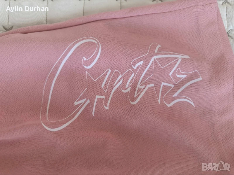 Нови къси панталони Corteiz, снимка 1