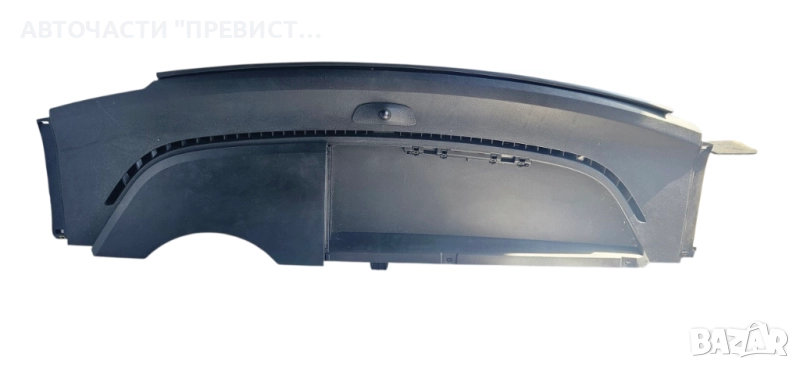 АрматурноТабло Горна Част Форд Фокус Ц Макс Ford Focus C Max 03-07г, снимка 1