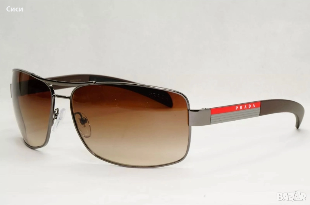 Слънчеви очила PRADA, снимка 1