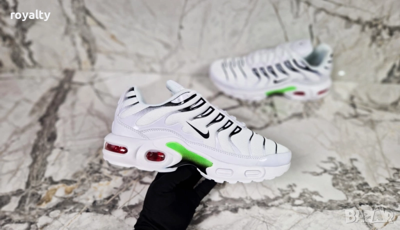 Nike мъжки маратонки , снимка 1