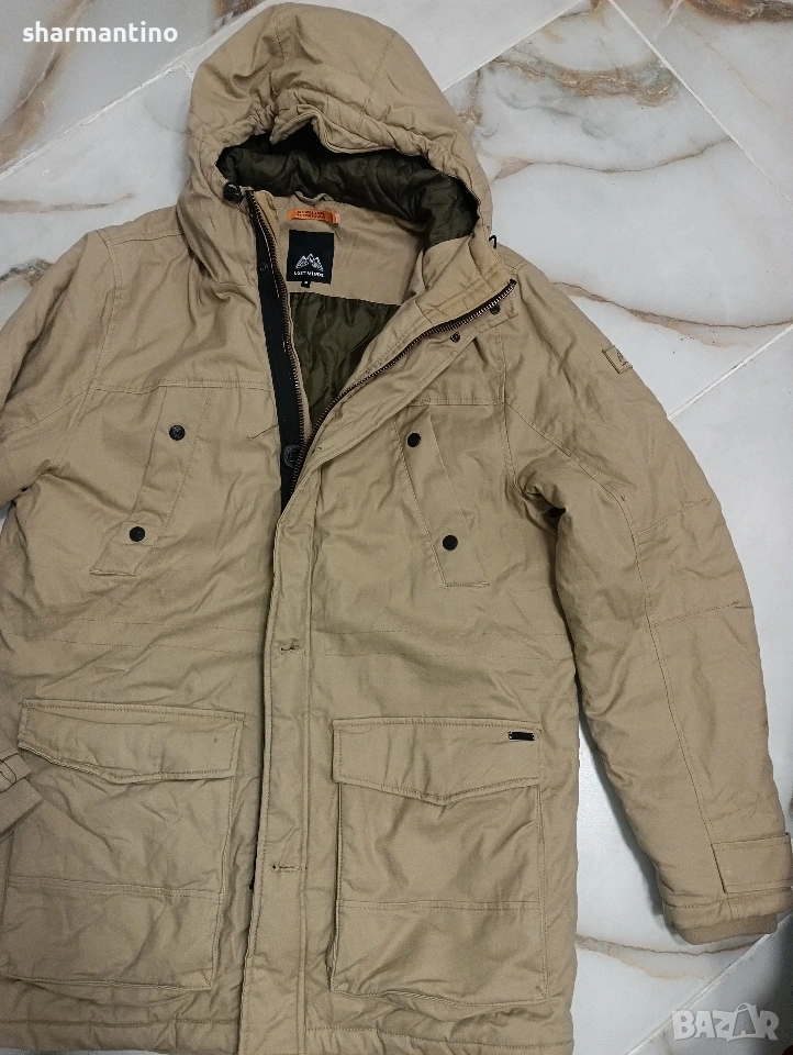 Зимно яке Lost Minds XL, снимка 1