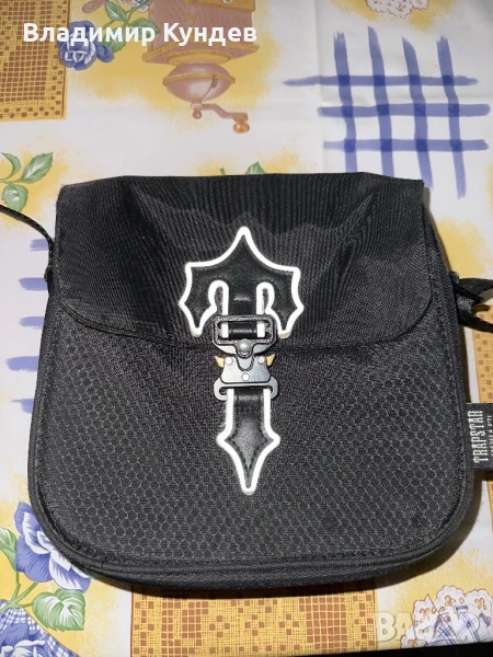 Чанта Trapstar, снимка 1